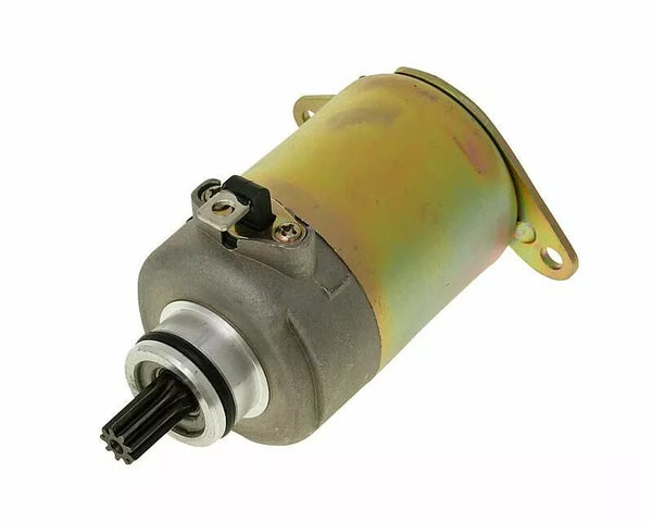 101 Oktan Starter Motor VC28666