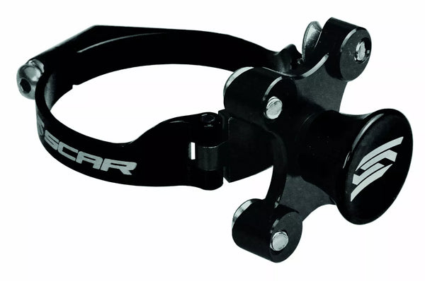 Contrôle de lancement de la cicatrice KTM / HOUSE BK SLC503BK