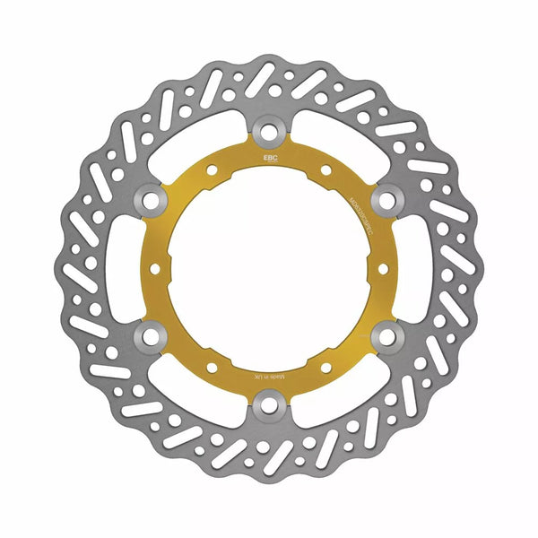 Rotor de frein EBC Flt Wave L MD6320C