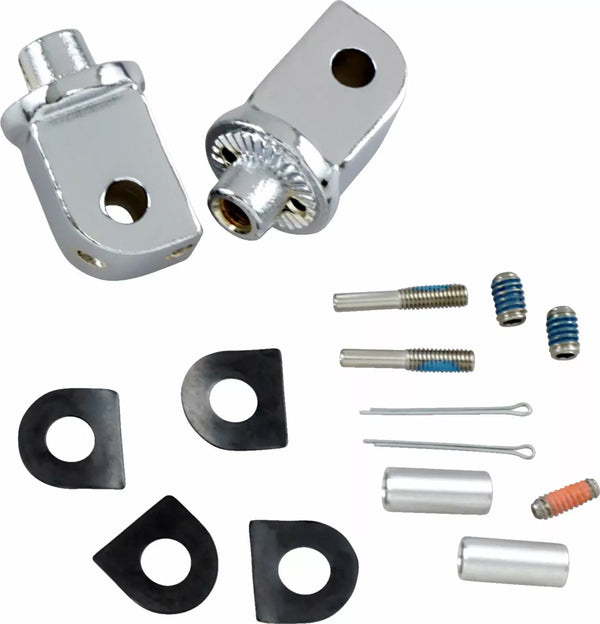 Kuyakyn Mount Peg rr sln ha yam Kur8825