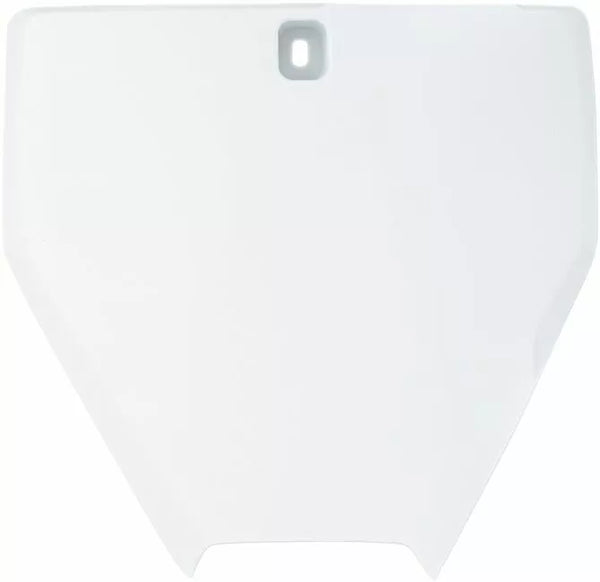 Plaque d'OVNI # HVA TC85 18- White Hu03386 # 041