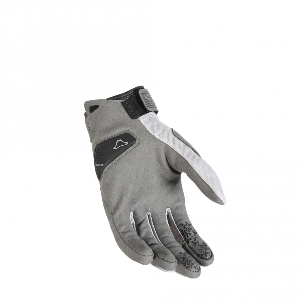 Macna MC Handschuhe Darko Grey