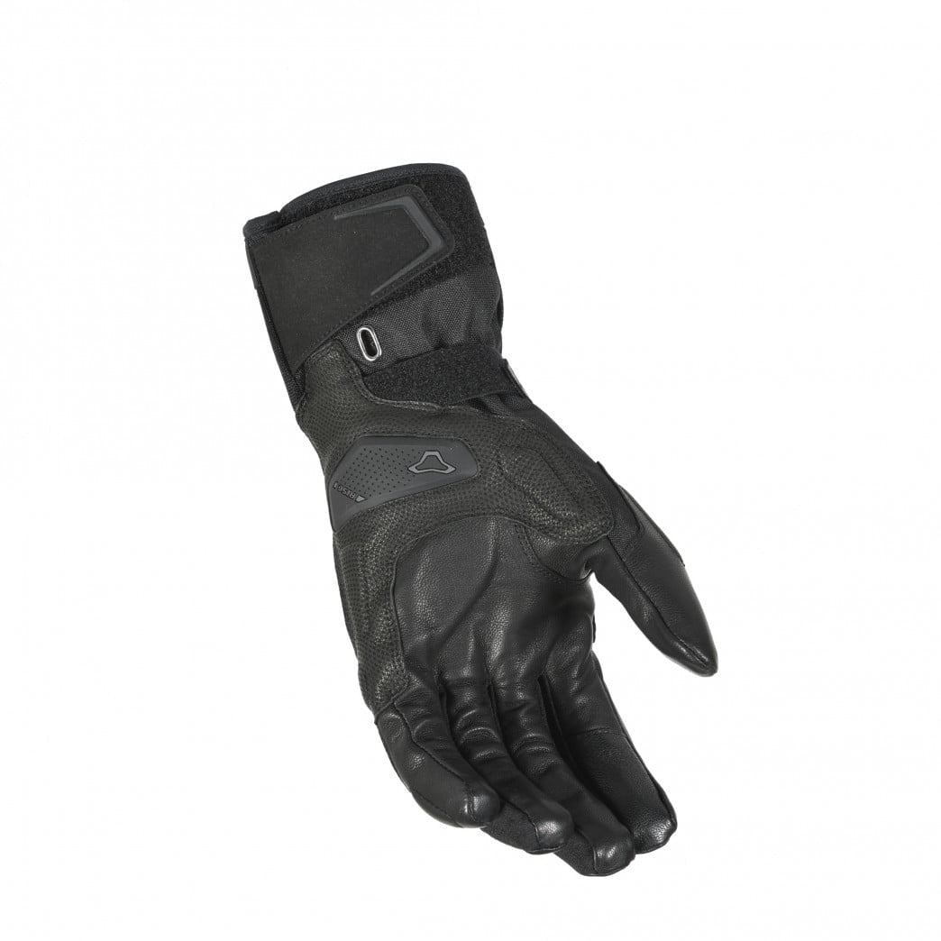 Macna MC Handschuhe Terra wasserdichte RTX schwarz