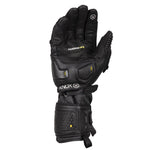 KNOX MC-Sport Gloves Handroid MK5 Black