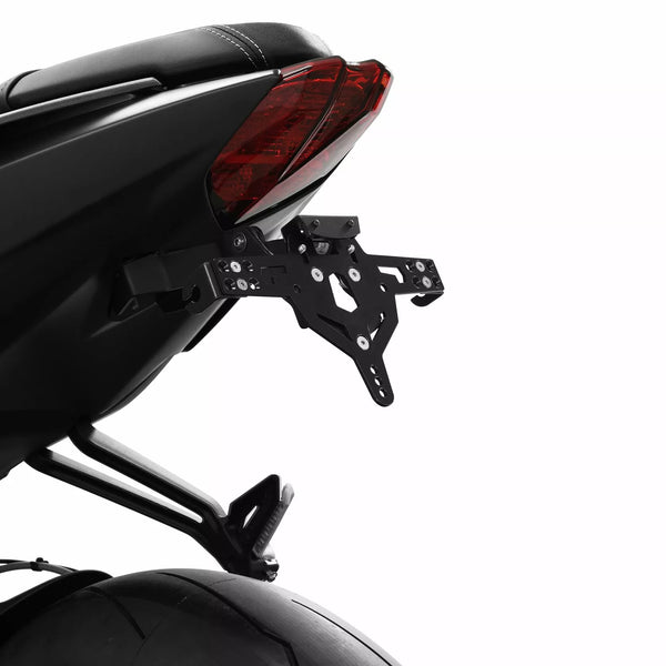 Zieger kentekenhouder Pro Type 10010250