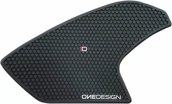 Oneedesign Tank Grip BMW R1200GS BLK 13-HDR207