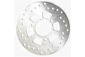 EBC Brake Rotor Fix D -serie SCT MD993D