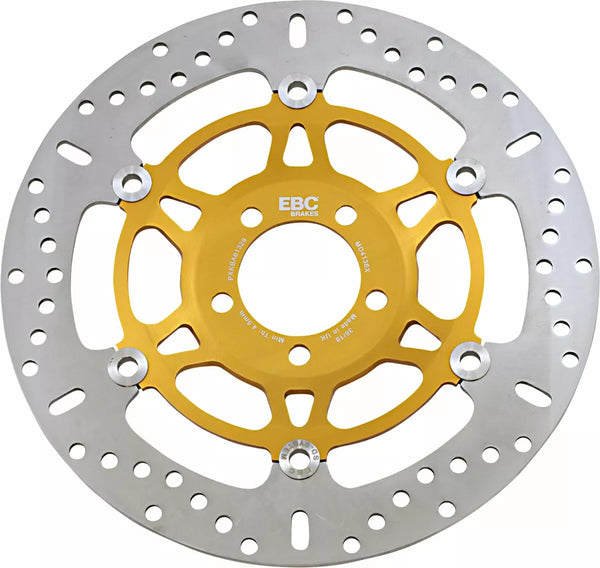 Rotor de frein EBC FLT X Série RND MD4136X