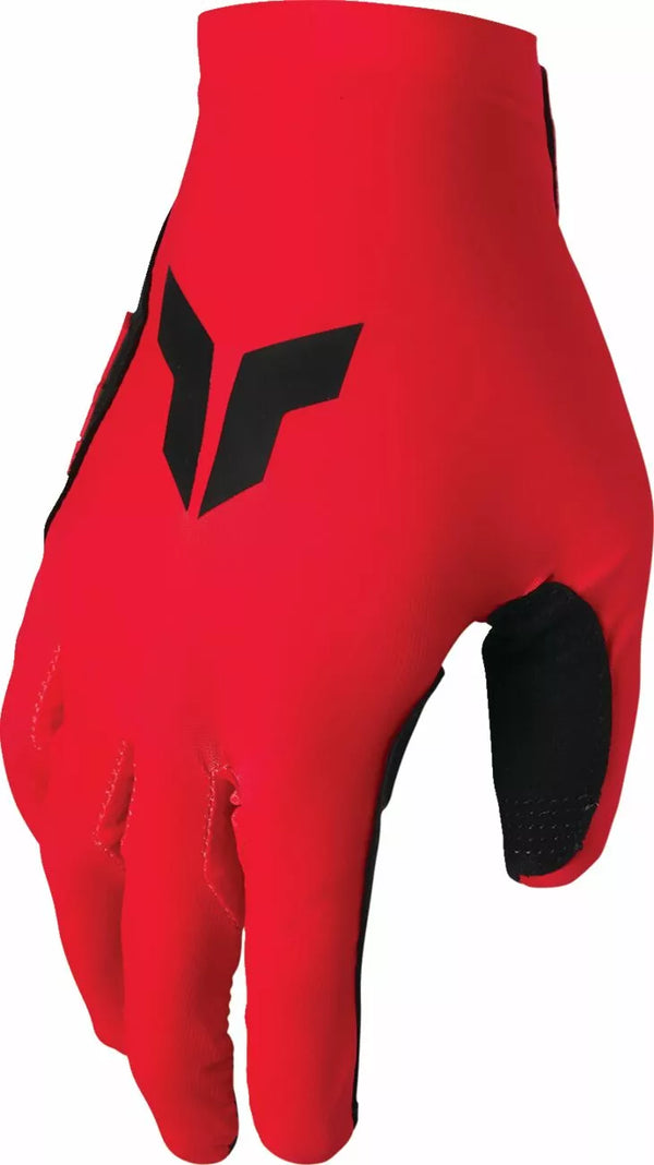 Thor Glove Sportmode emblématique Red SM 3330-8013