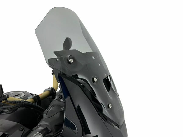 WRS Windscherm door CRF1100L van HO074F