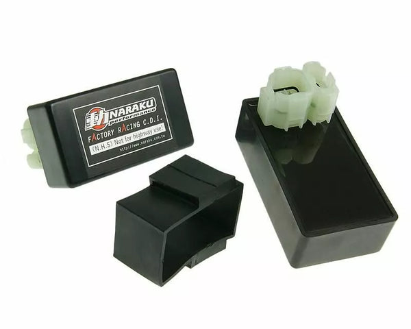 Naraku CDI -eenheid ongeremde NK390.22