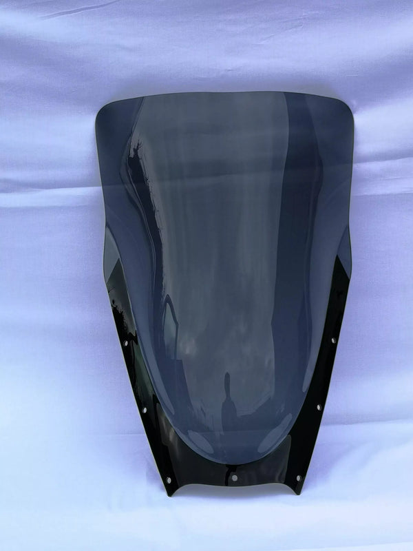 Bulster Wscrn Yam TDM 02-14 SMK GY BY092GTFG