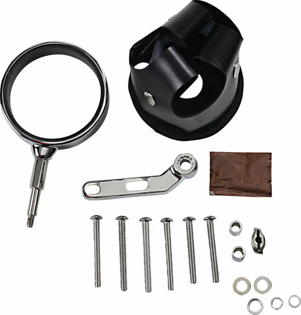 Kuryakyn Drinkring Perch Carrier Kur1500