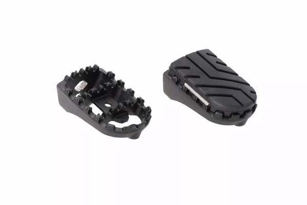 SW-Motech Footreest Kit Ion FRS.06.011.10101/B