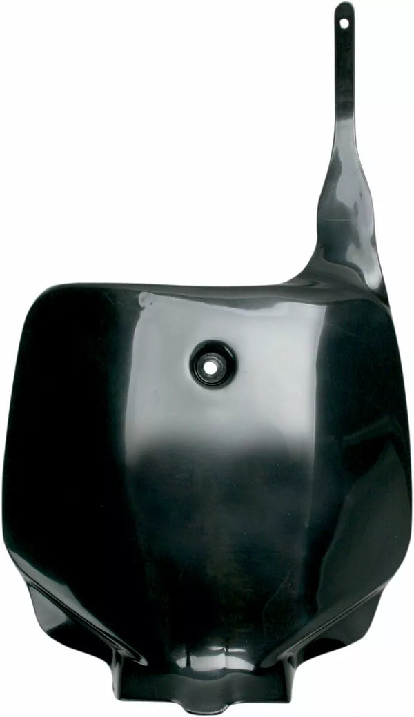 UFO FRT # PLAQUE KX80 / 85 98-13 BK KA03712 # 001