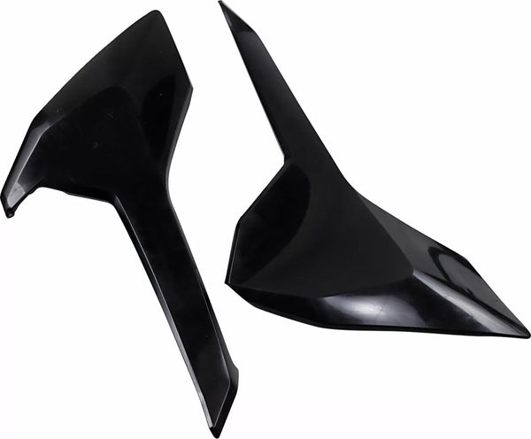 UFO-zijpanelen HVA 16-18 BK HU03366#001