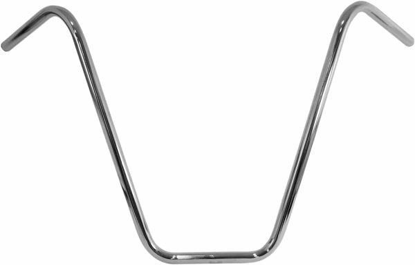 EMGO HANDLEBAR APE HANGER 18 CHR 23-12537
