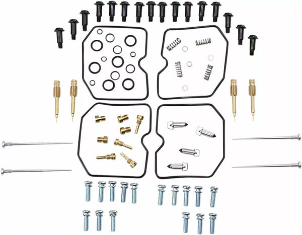 Parts Kit de glucides illimité Suz GSF600S 26-1664