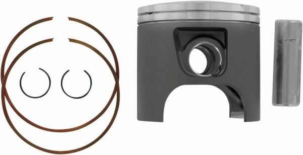 WSM Piston Assy Plat S / D .5mm 010-809-05pk