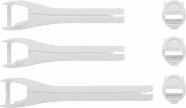 Thor Gurt KT BlTZ Oberfläche XR Weiß 3430-1046