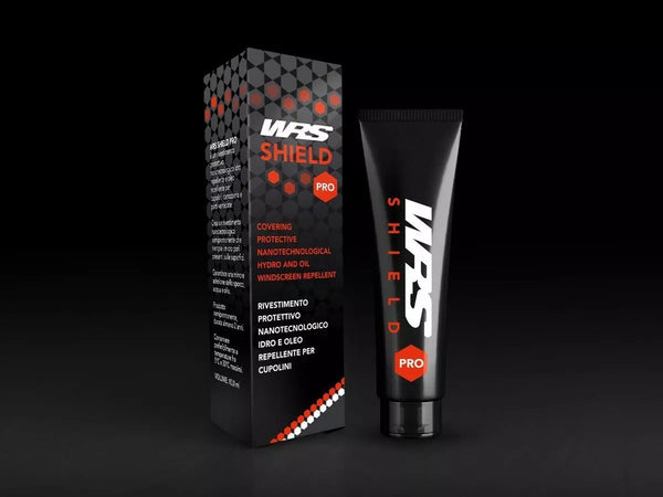 WRS voorruitreiniger WRS SHIELD NT002