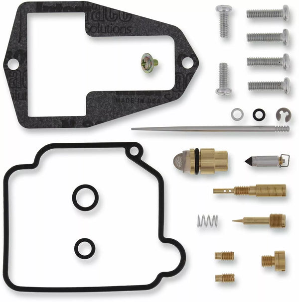Kit de réparation de hardparts d'orignal carb suz 26-1493