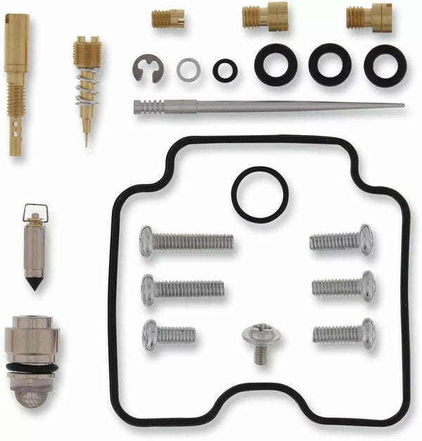 Moose Offroad Hardparts Repair Kit Carb Yam 26-1388