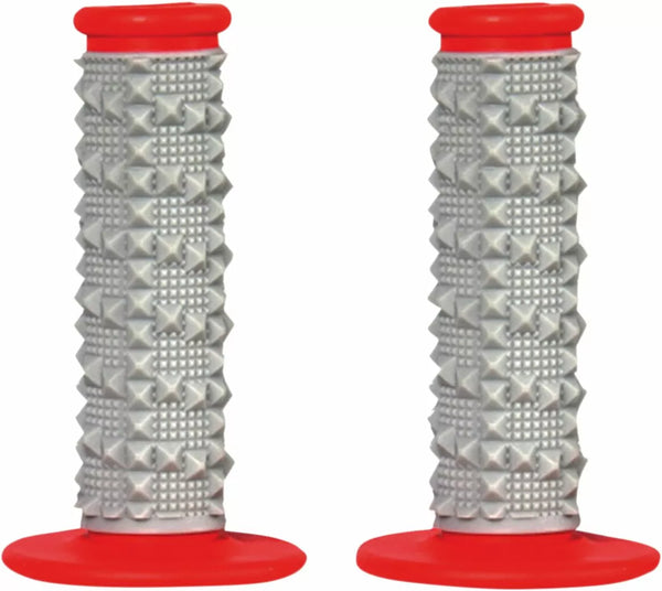 Narbe Griffe DualCompound GY/Rd GDDR