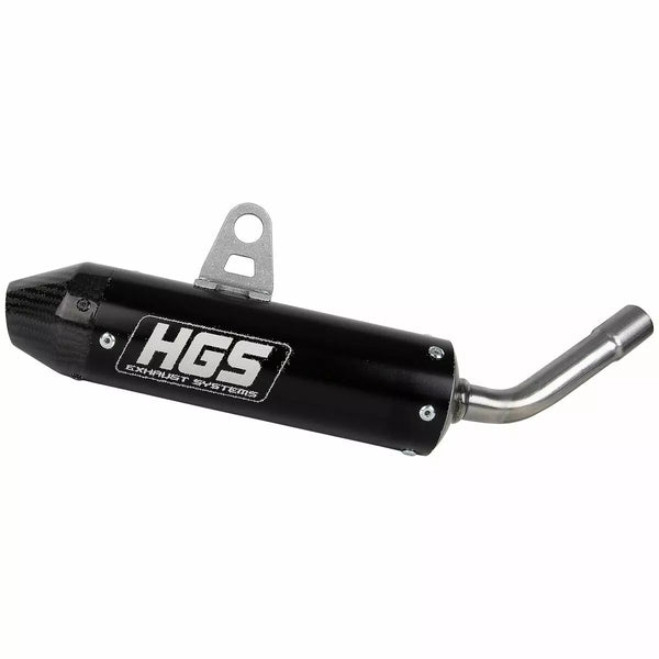 HGS Silencer HGS SX65 24-BLK / CARB XT-624-SCZ