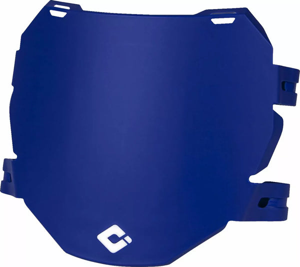 ODI Frontplatte Ag DH - BL D70DP -U