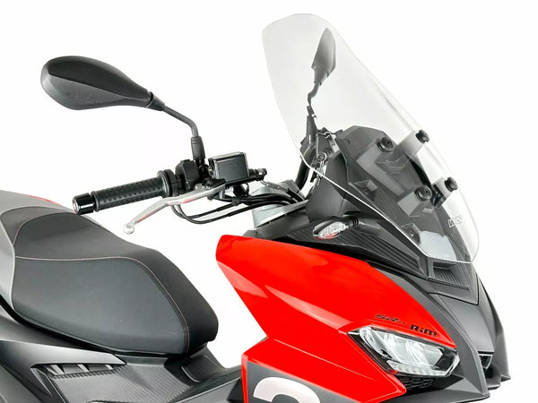 WRS Windscherm tournee aprilia SR AP007T
