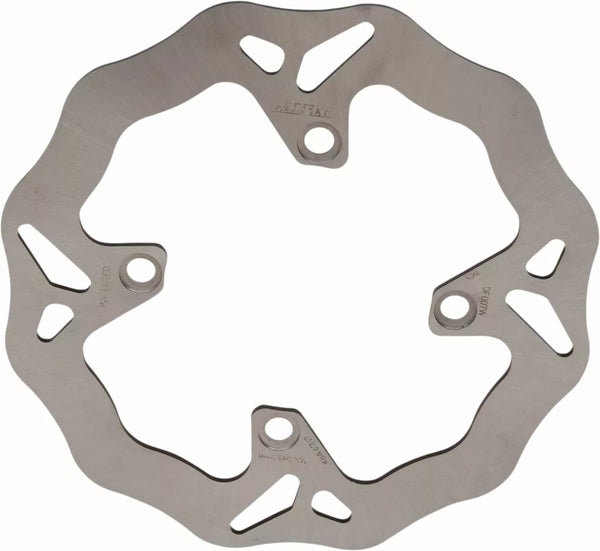 Galfer Bremsscheibe feste Welle DF007W