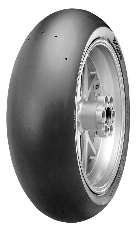 Continental Tire Contitrack Medium 200/55 R 17 m / c NHS TL