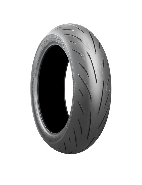 Bridgestone Tyre Battlax S22 ACHTER 190/55 ZR 17 (75W) TL