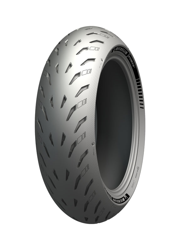 MICHELIN TIRE POWER 5 190/50 ZR 17 M / C (73W) TL