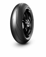 Pirelli Tyre Diablo Supercorsa SP V3 200/55 ZR 17 M/C (78W) TL