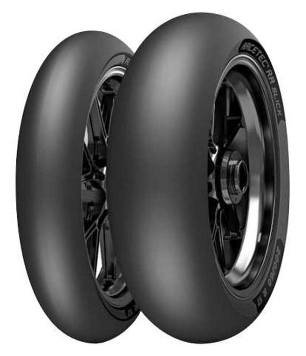 METZELER Tyre RACETEC RR K1 200/55 ZR 17 M/C (78W) TL 