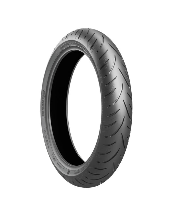 Bridgestone Tire Battlax T31 Front 110/80 Zr 19 (59W) TL