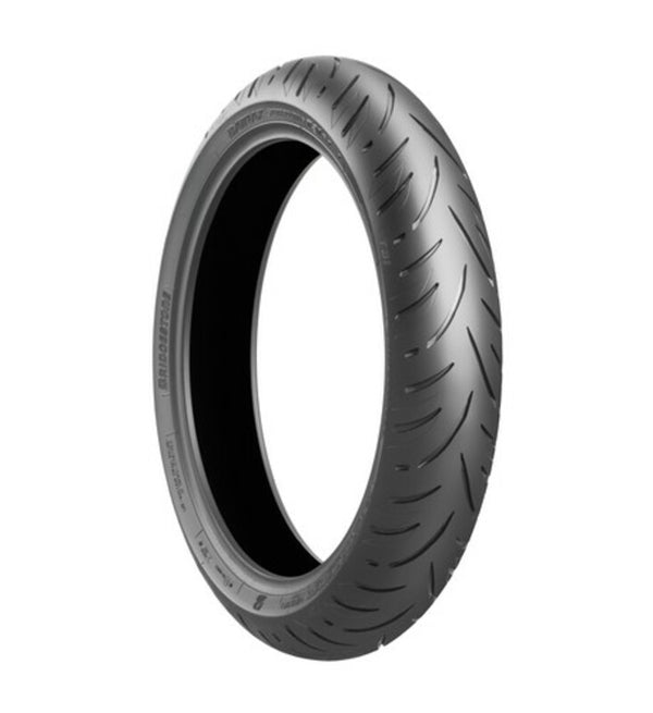 Bridgestone Tire Battlax T31 GT Front 120/70 ZR 17 (58W) TL
