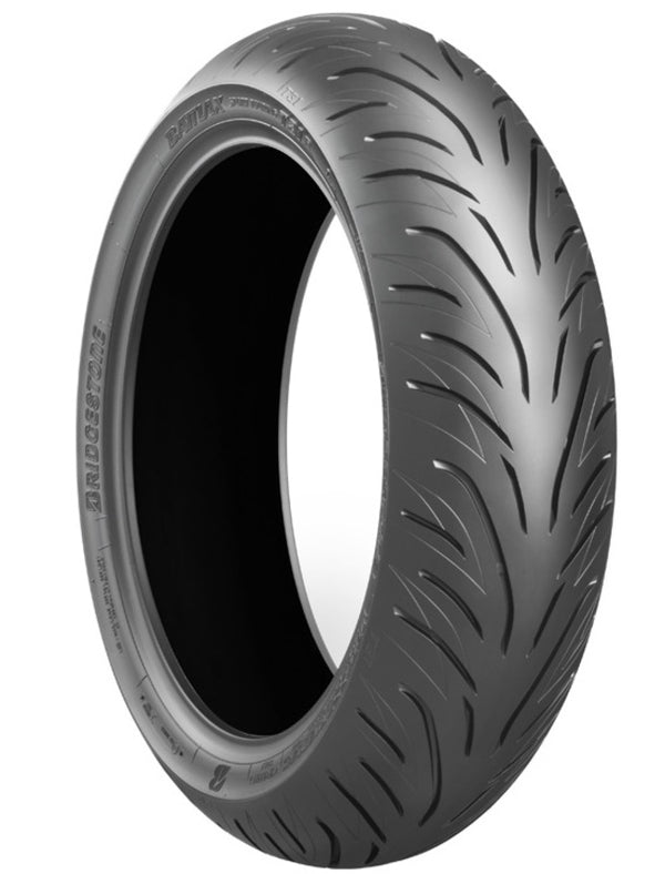 Bridgestone Tyre Battlax T31 GT Rear 170/60 ZR 17 (72W) TL