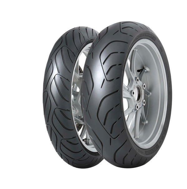 Dunlop Tire SportMax Roadsmart III 190/50 Zr 17 m / C 73W TL