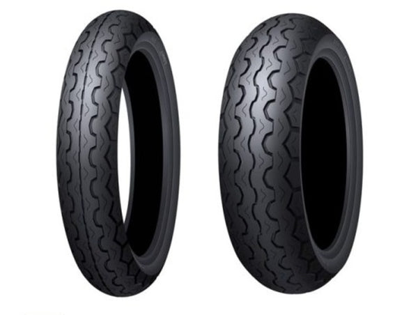 Dunlop Tire TT100 GP 120/70 Zr 17 m / C (58W) TL