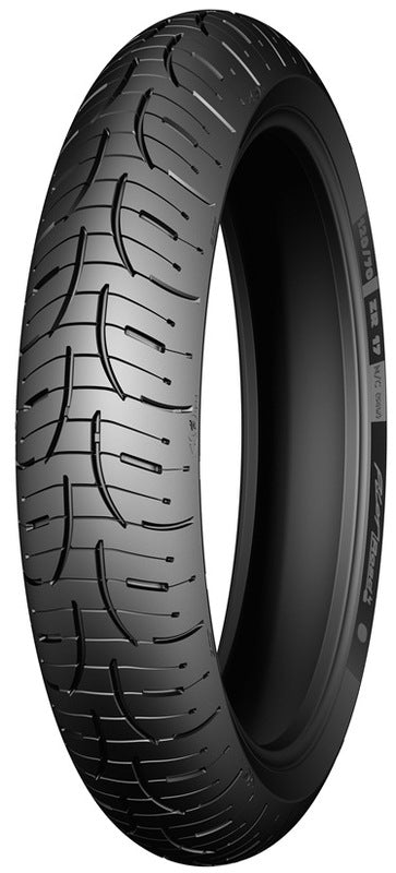 Michelin Tire Pilot Road 4 GT 120/70 Zr 17 m / C (58W) TL
