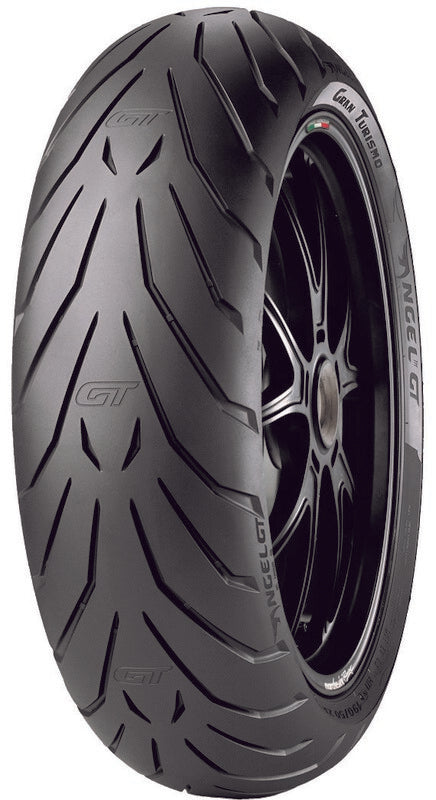 Pirelli Tyre Angel GT 190/50 ZR 17 M/C (73W) TL