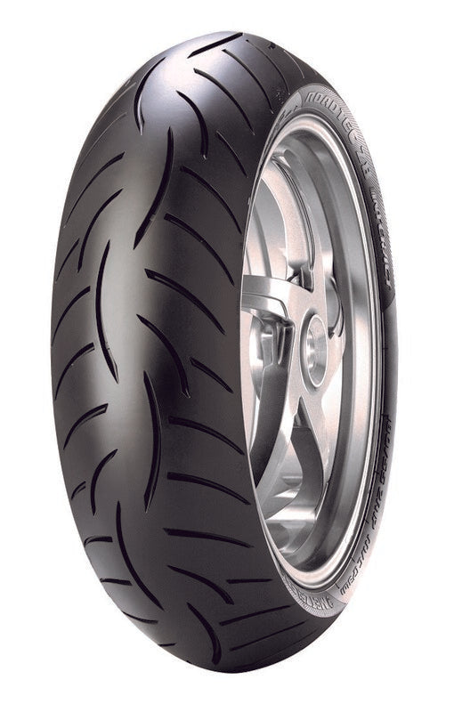 Metzeler Tire Roadtec Z8 Interact (M) Double composé 160/60 Zr 18 m / C (70W) TL