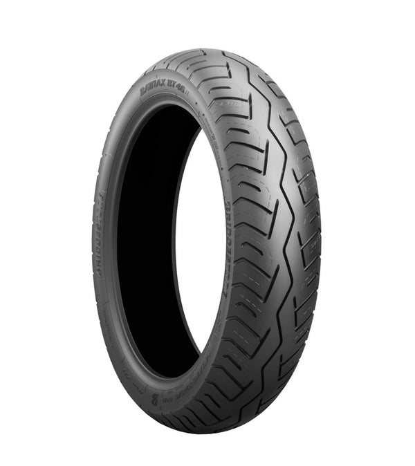 Bridgestone Tire Battlax BT46 arrière 130 / 70-17 62H TL