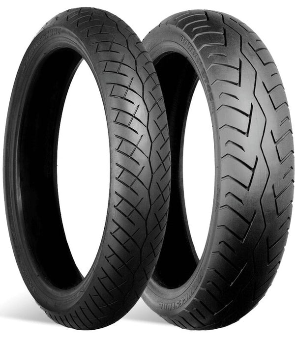 Bridgestone Tire Battlax BT-45 arrière BMW K1100LT 140/80 B 17 69V TL