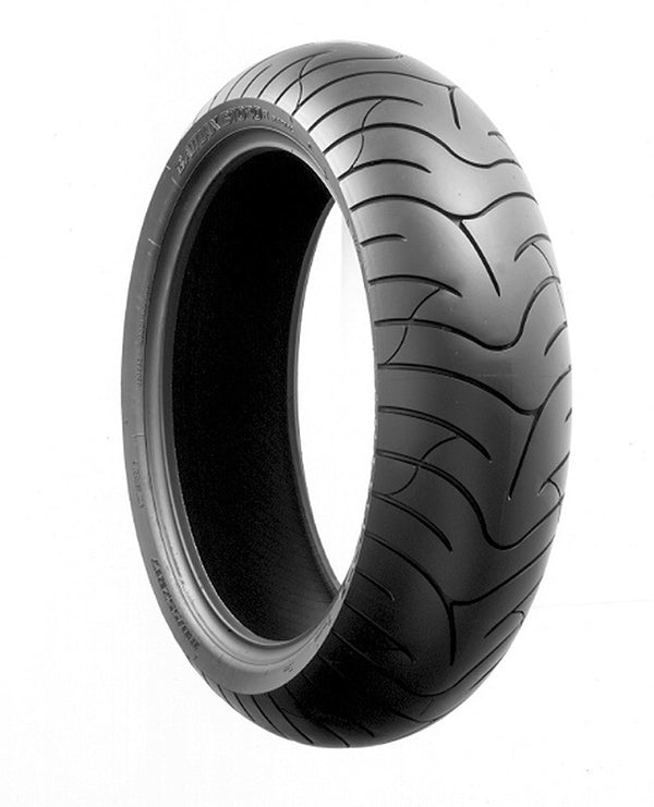 Bridgestone Tyre Battlax BT-020 ACHTER M BMW K1200LT 160/70 B 17 79V TL RF