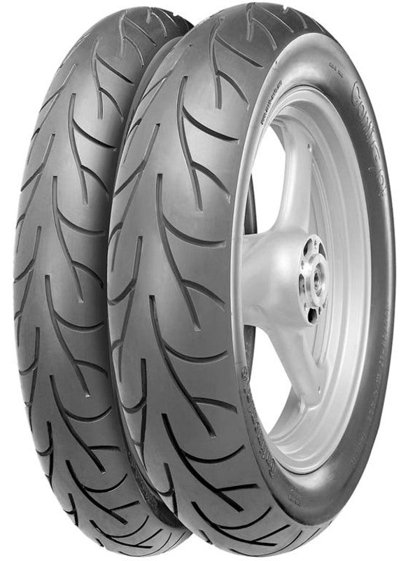 Continental Tyre Contigo! 90/90-21 M/C 54H TL