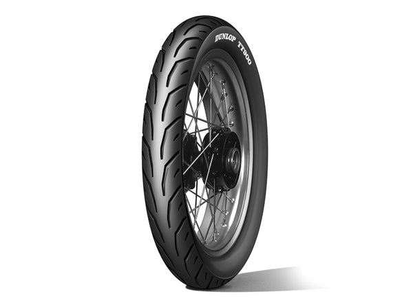 Dunlop Tire TT900 GP 120 / 80-14 M / C 58P TT